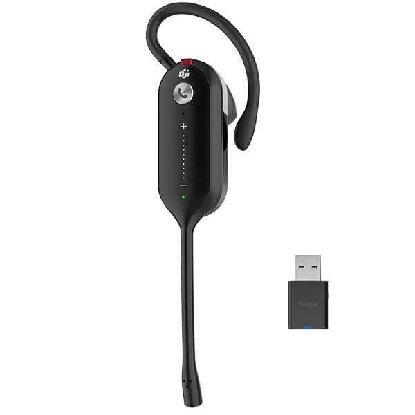 Yealink WH63 Portable Teams Headset 1208645 Headset Store